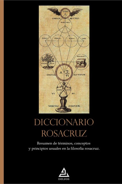 Imagen 0 de Diccionario Rosacruz