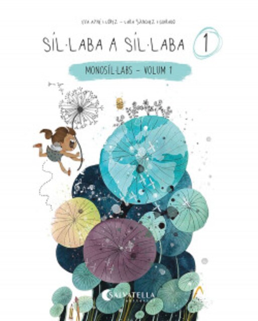 Imagen 0 de Síl·laba a síl·laba 1