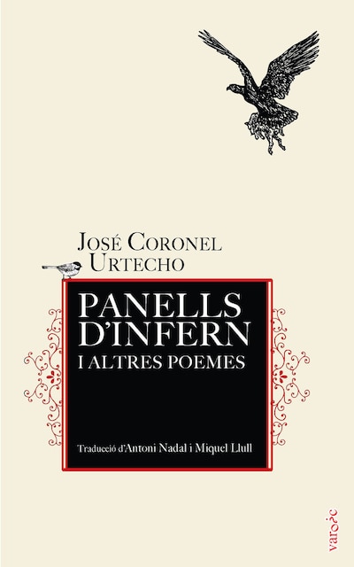 Imagen 0 de PANELLS DINFERN