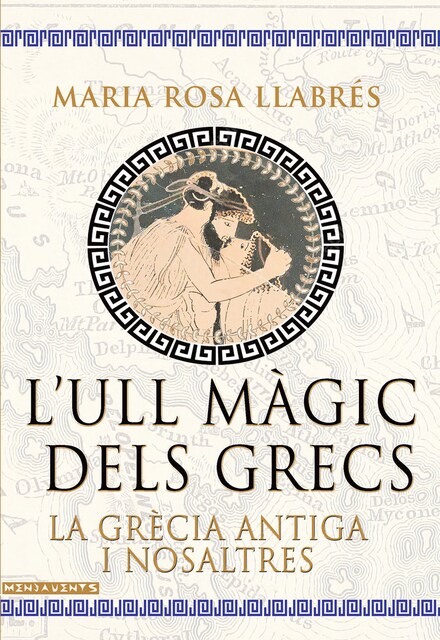 Imagen 0 de LULL MAGIC DELS GRECS