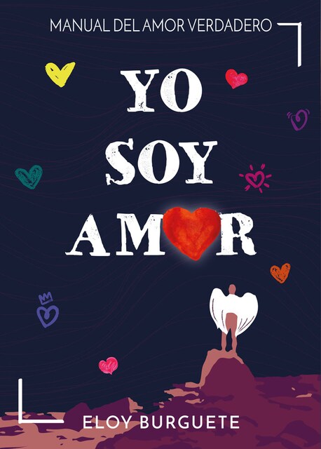 Imagen 0 de Yo Soy Amor