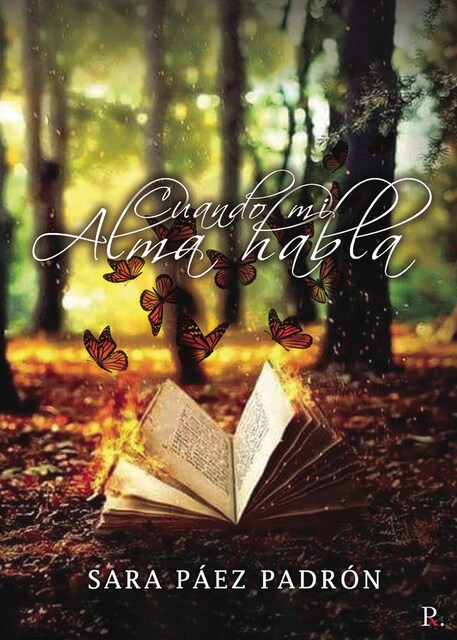 Imagen 0 de CUANDO MI ALMA HABLA