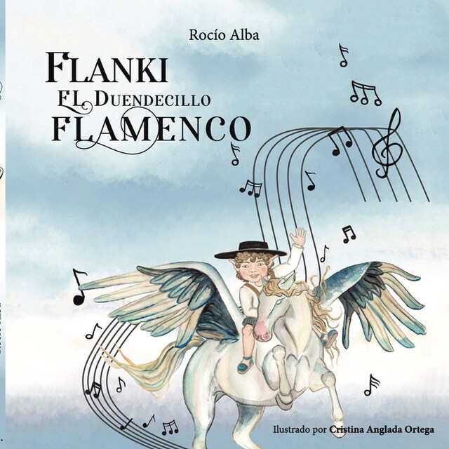 Imagen 0 de FLANKI EL DUENDECILLO FLAMENCO