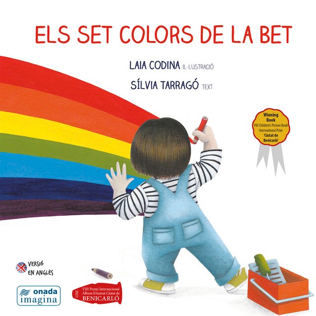 Imagen 0 de Els Set Colors De La Bet