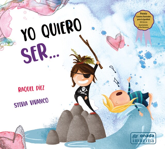 Imagen 0 de Yo Quiero Ser