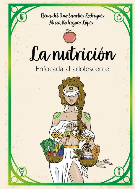 Imagen 0 de La Nutricion Enfocada Al Adolescente