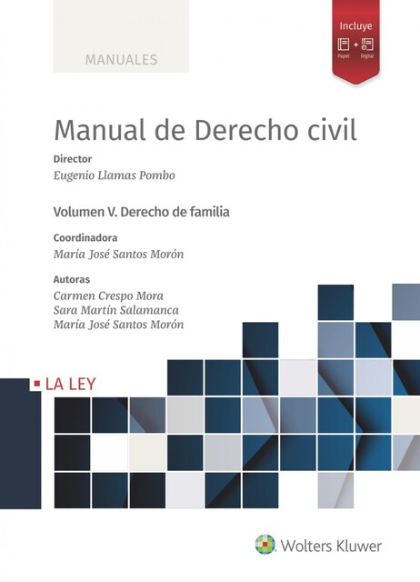 Imagen 0 de Manual de Derecho Civil