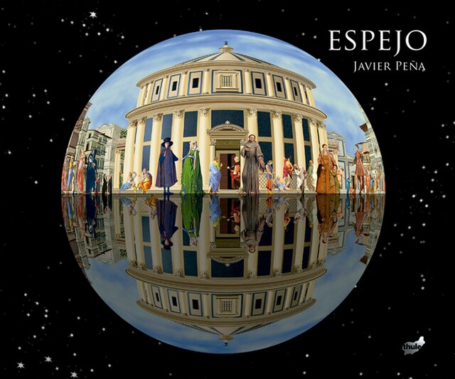 Imagen 0 de Espejo