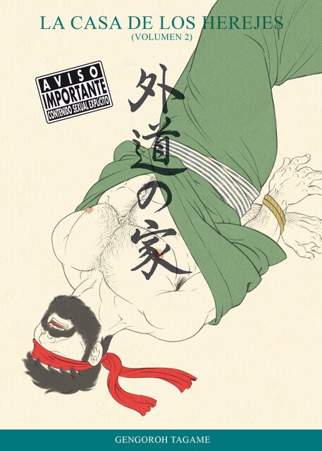 Imagen 0 de CASA DE LOS HEREJES 2 NUEVA EDICION