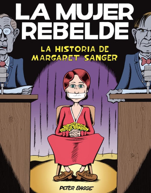 Imagen 0 de MUJER REBELDE,LA 4ªED