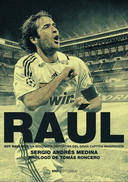 Imagen 0 de RAUL SOY RAULISTA