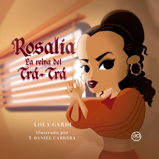 Imagen 0 de Rosalia La Reina Del Tra Tra