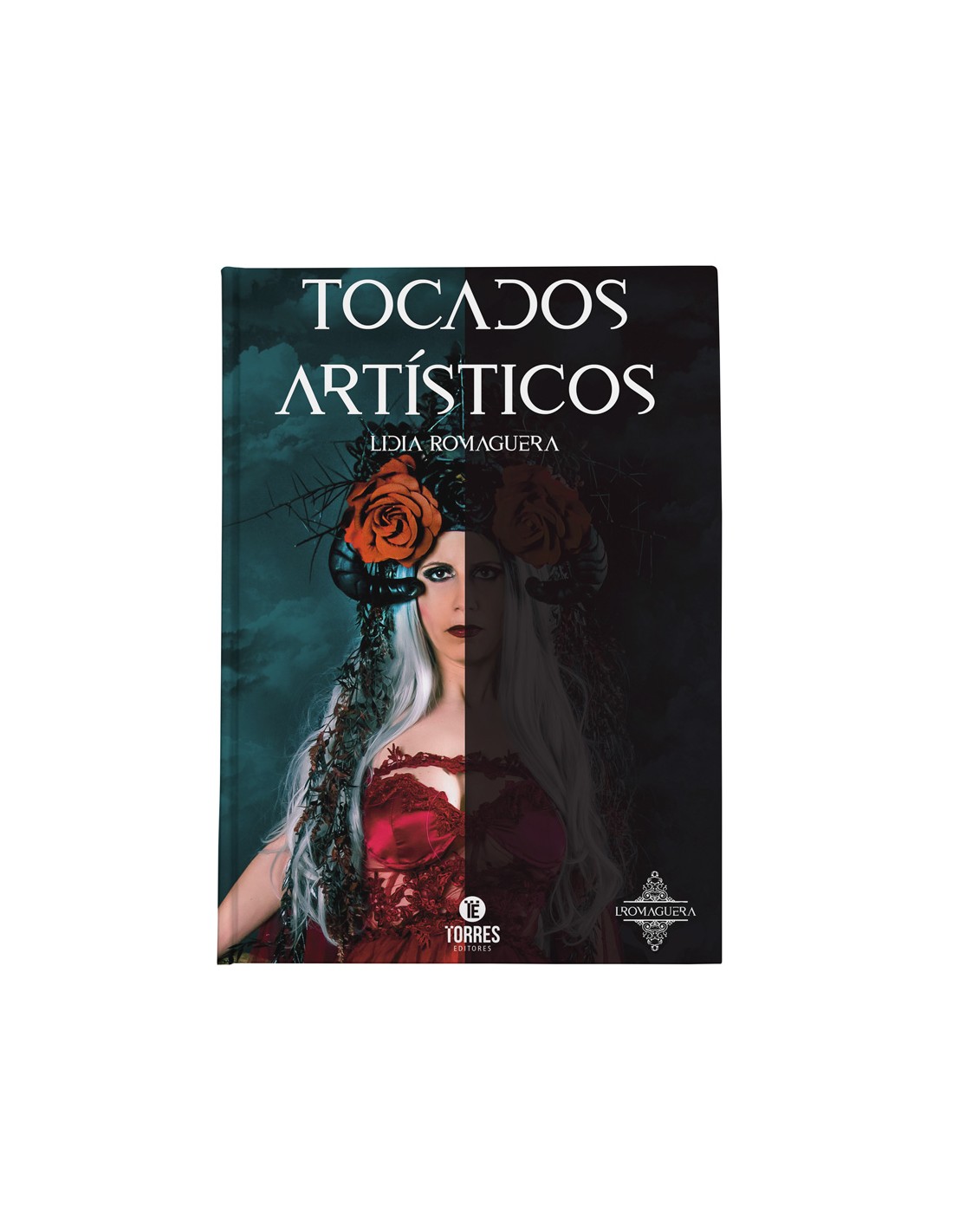 Imagen 0 de Tocados artísticos