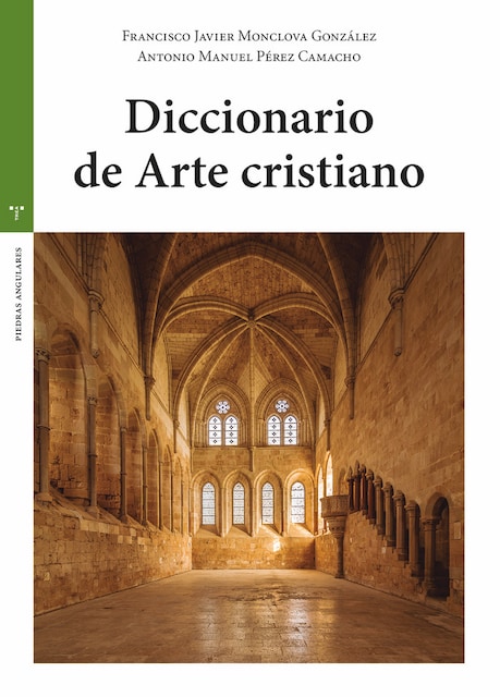 Imagen 0 de DICCIONARIO DE ARTE CRISTIANO