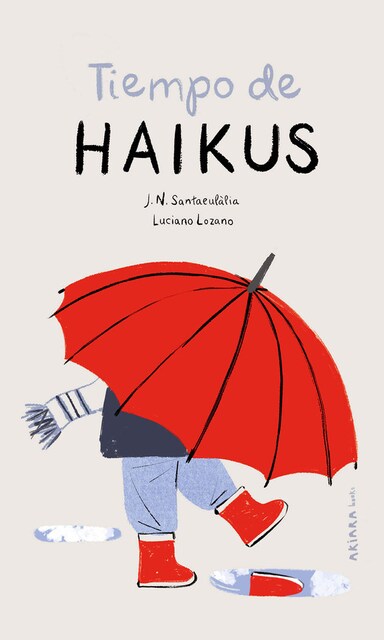 Imagen 0 de Tiempo De Haikus