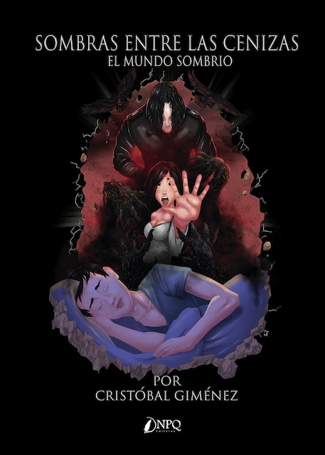 Imagen 0 de Sombras Entre Las Cenizas