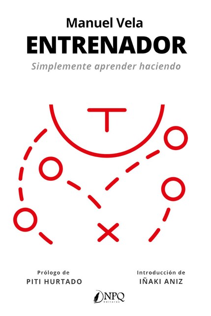 Imagen 0 de Entrenador