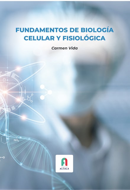 Imagen 0 de FUNDAMENTO DE BIOLOGIA CELULAR Y FISIOLOGICA
