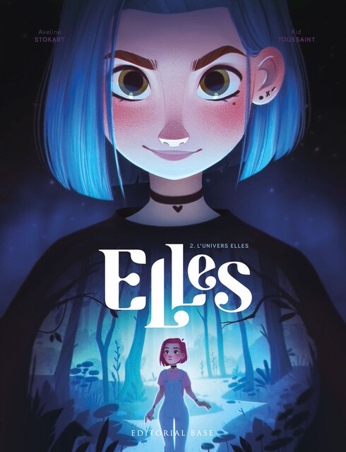 Imagen 0 de Elles 2. L'univers Elles