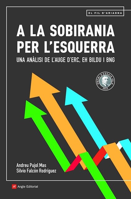 Imagen 0 de A La Sobirania Per L Esquerr Una Analisi Del Lauge Der Eh B