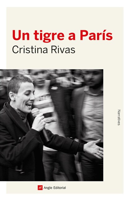 Imagen 0 de Un Tigre A Paris