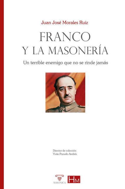 Imagen 0 de Franco Y La Masoneria
