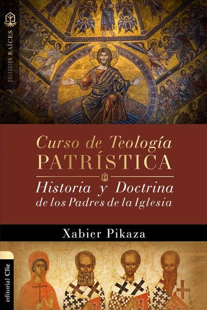 Imagen 0 de Curso De Teologia Patristica Historia Y Doctrina De Los Pa
