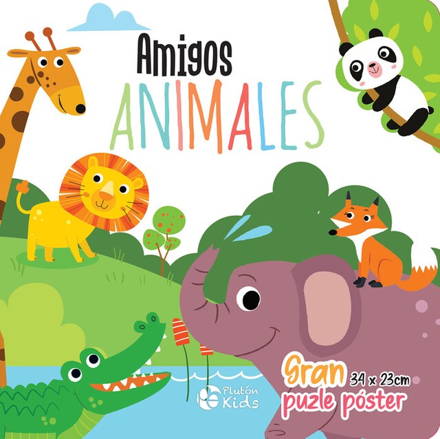 Imagen 0 de Amigos Animales