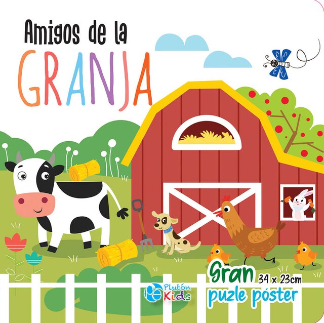 Imagen 0 de Amigos De La Granja