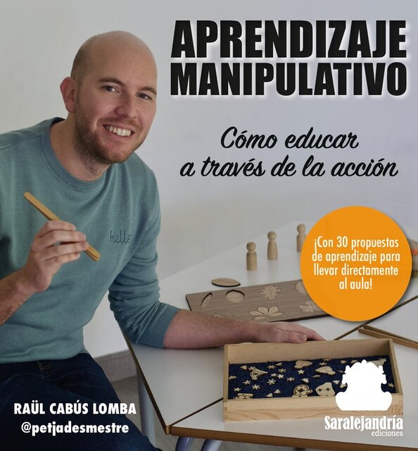 Imagen 0 de APRENDIZAJE MANIPULATIVO