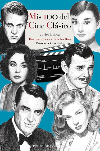 Imagen 0 de MIS 100 DEL CINE CLASICO