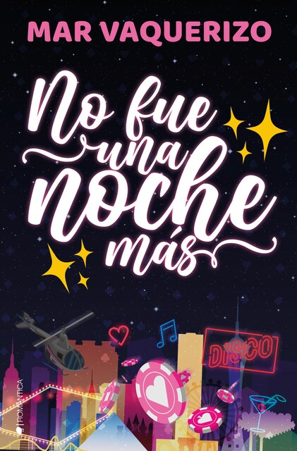 Imagen 0 de No Fue Una Noche Mas