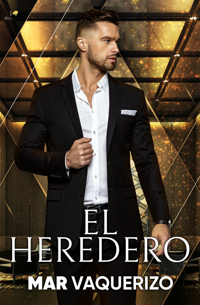 El heredero  (Tapa blanda) 1