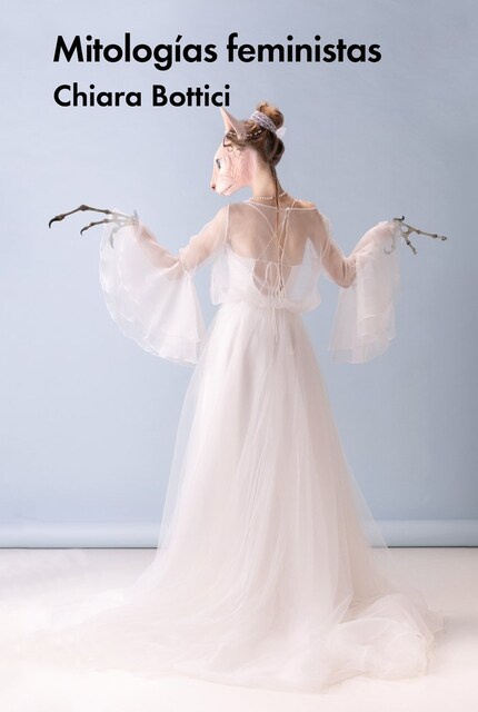 Imagen 0 de Mitologias Feministas