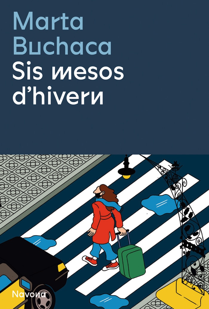 Sis mesos d'hivern 1