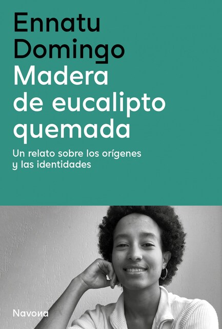 Imagen 0 de Madera de eucalipto quemada