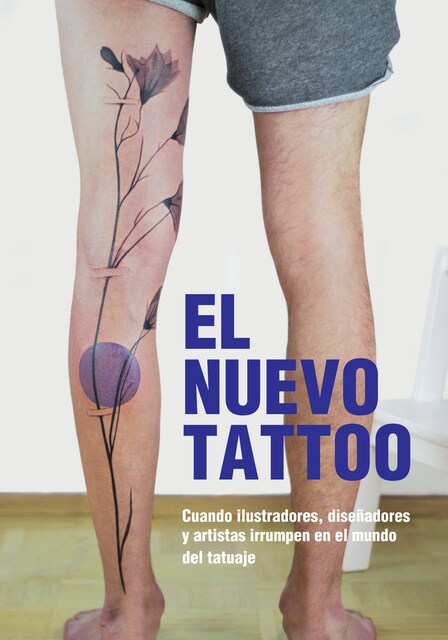 Imagen 0 de EL NUEVO TATTOO