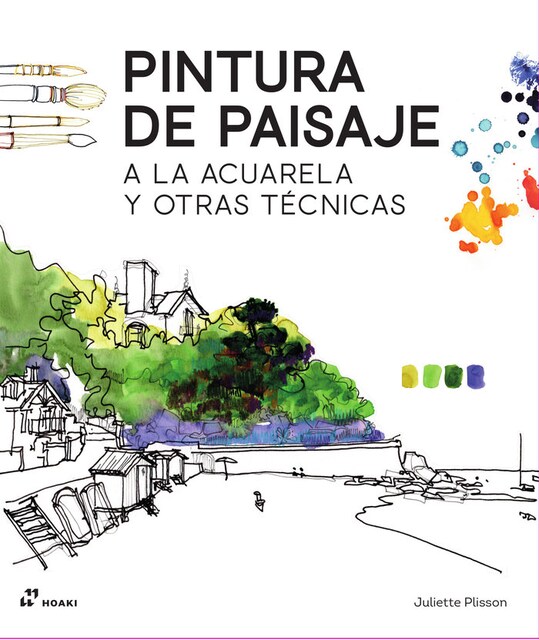 Imagen 0 de PINTURA DE PAISAJE