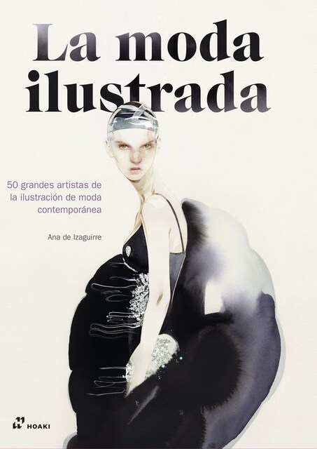 Imagen 0 de LA MODA ILUSTRADA