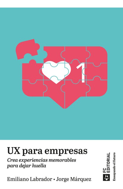 Imagen 0 de UX PARA EMPRESAS