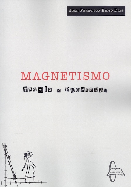 Imagen 0 de Magnetismo. Teoría y problemas
