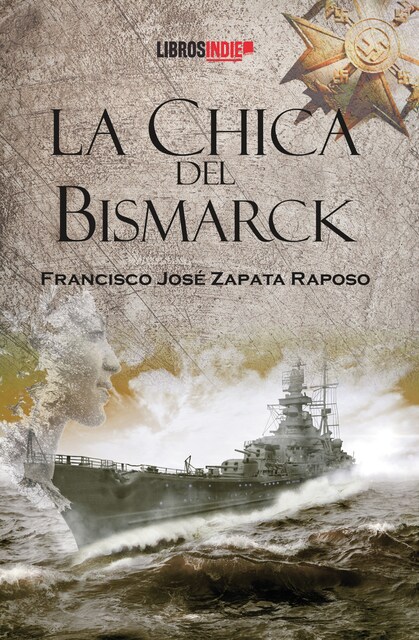 Imagen 0 de LA CHICA DEL BISMARCK
