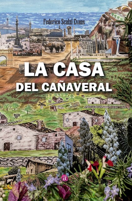 Imagen 0 de LA CASA DEL CAÑAVERAL