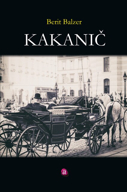 Imagen 0 de KAKANIC