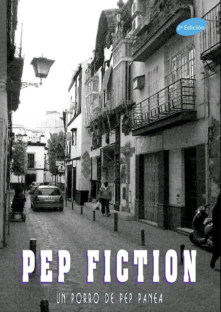 Imagen 0 de PEP FICTION