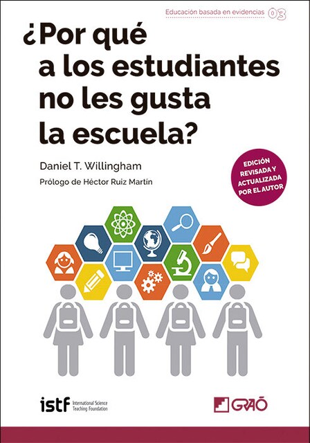 Imagen 0 de Por Que A Los Estudiantes No Les Gusta La Escuela