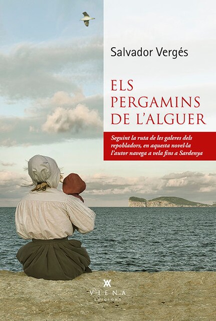 Imagen 0 de ELS PERGAMINS DE L&#X02019,ALGUER