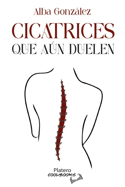 Imagen 0 de Cicatrices Que Aun Duelen