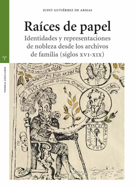 Imagen 0 de RAICES DE PAPEL