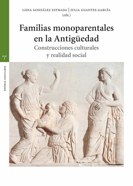 Imagen 0 de FAMILIAS MONOPARENTALES EN LA ANTIGUEDAD